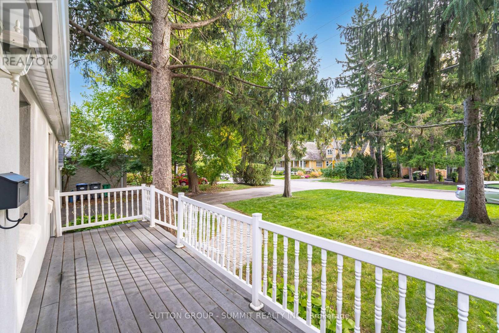 1175 Kane Road, Mississauga, Ontario  L5H 2M2 - Photo 3 - W12472680