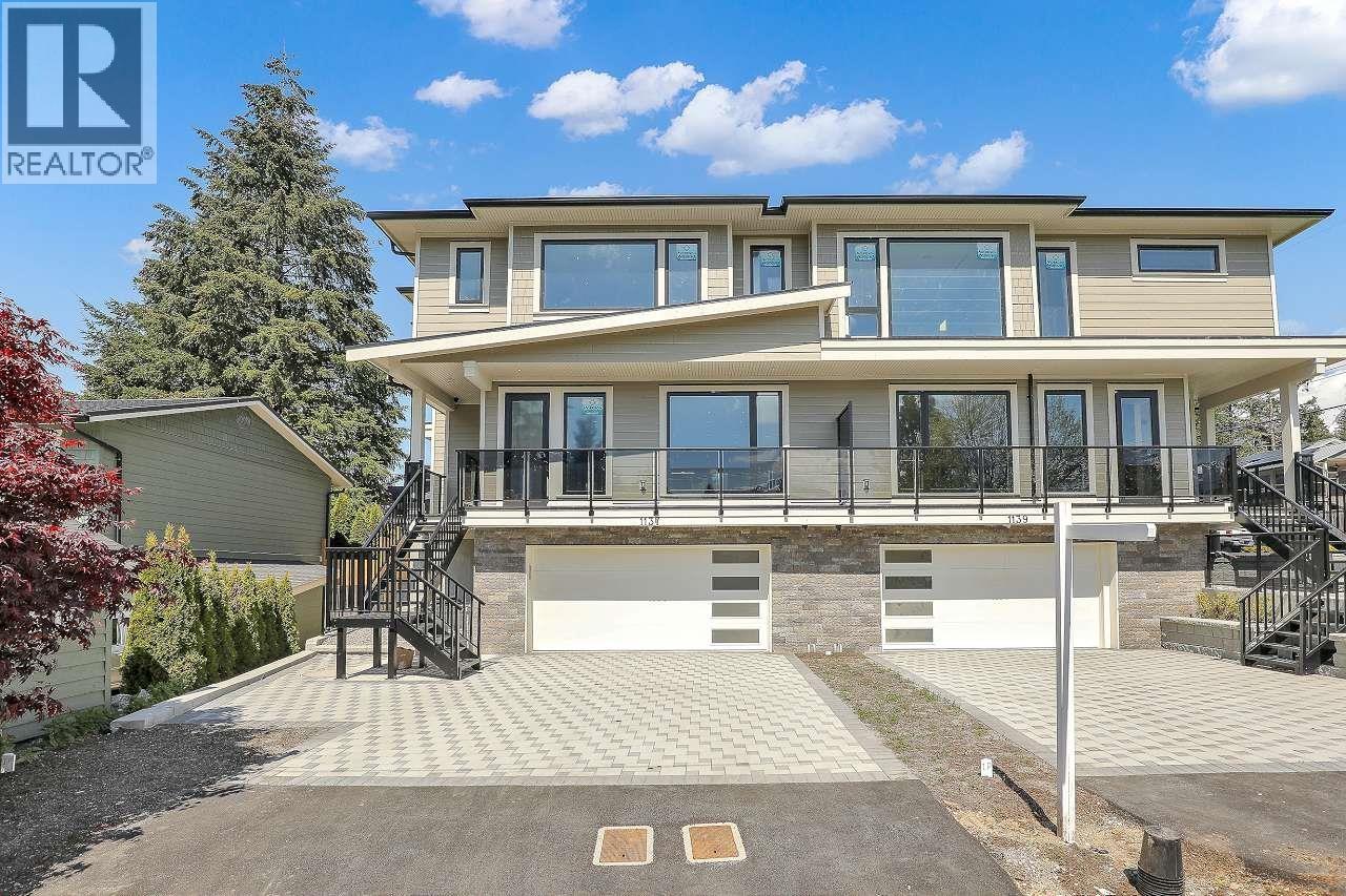 1137 AXEN ROAD, Squamish, British Columbia