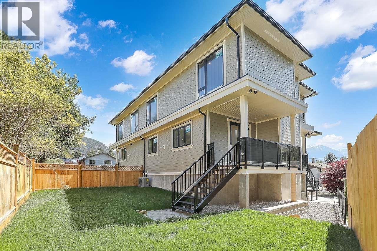 1137 Axen Road, Squamish, British Columbia  V0N 1H0 - Photo 34 - R3060192