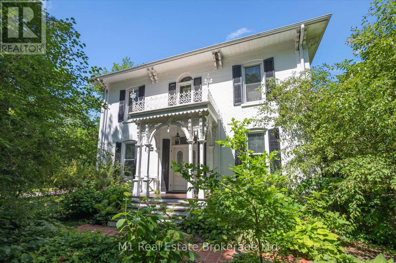 119 JOHN STREET W, North Huron, Ontario