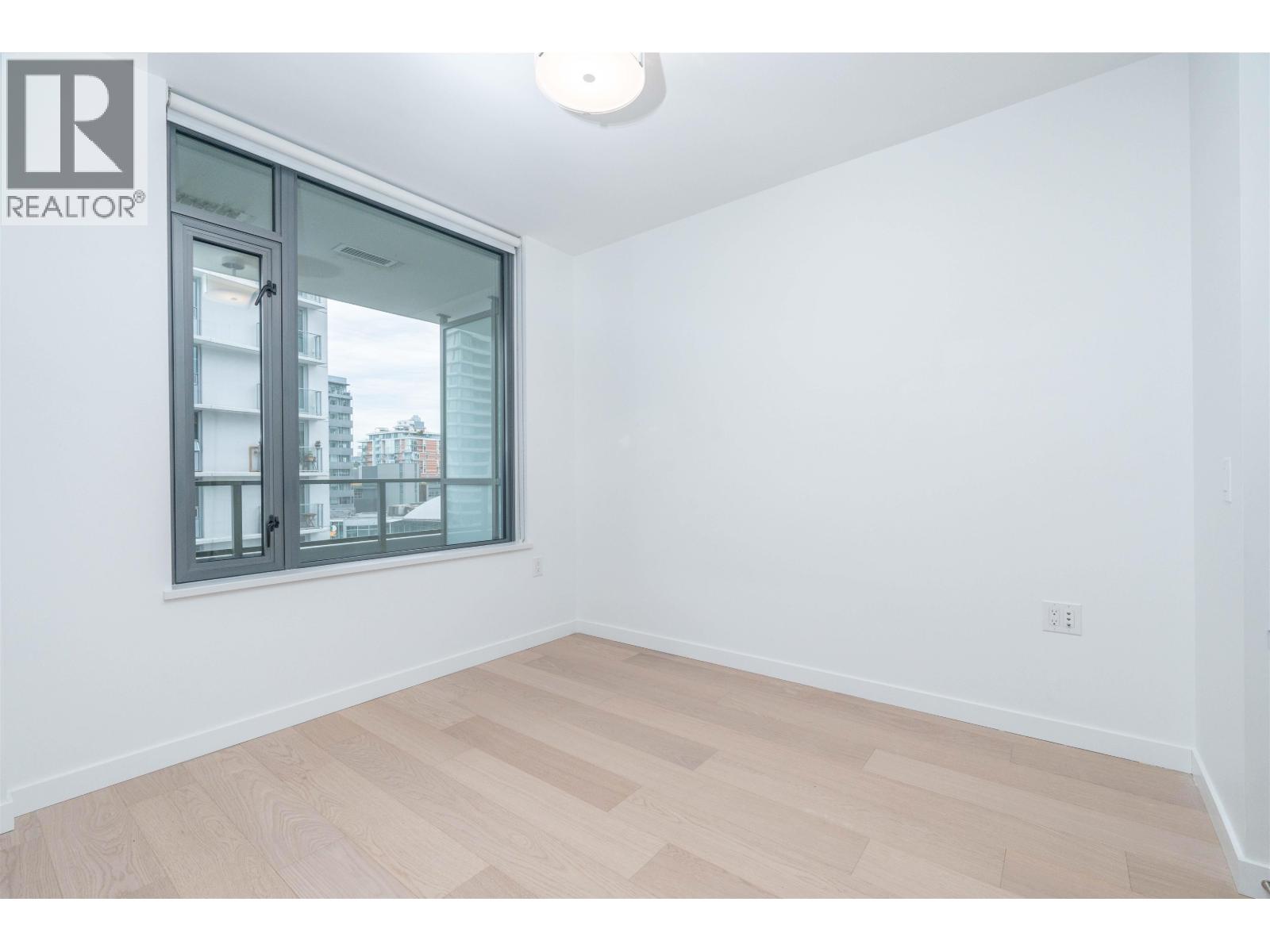 701 1688 Pullman Porter Street, Vancouver, British Columbia  V6A 0H3 - Photo 8 - R3060334