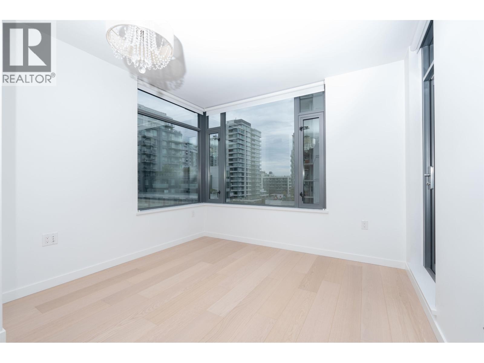 701 1688 Pullman Porter Street, Vancouver, British Columbia  V6A 0H3 - Photo 6 - R3060334