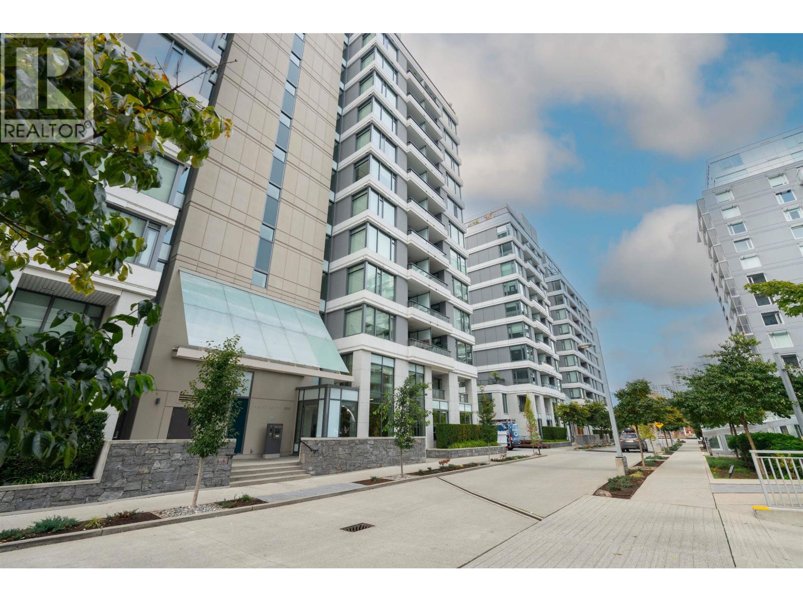 701 1688 PULLMAN PORTER STREET, Vancouver, British Columbia
