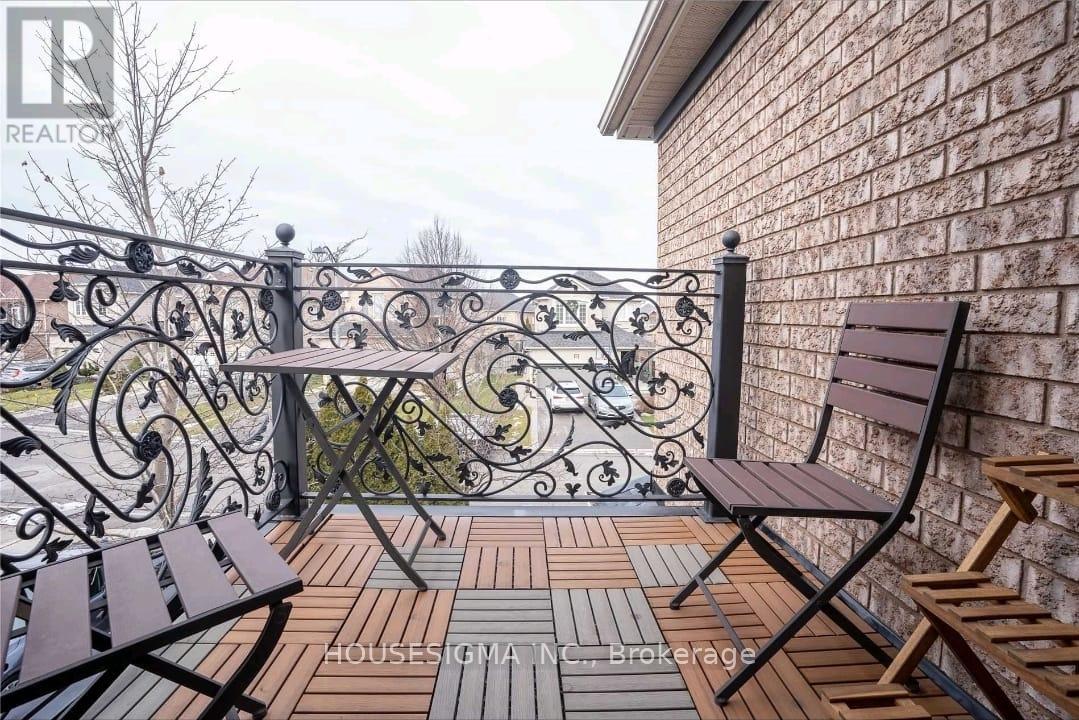 15 Silverado Trail, Vaughan, Ontario  L4H 1V7 - Photo 16 - N12471718