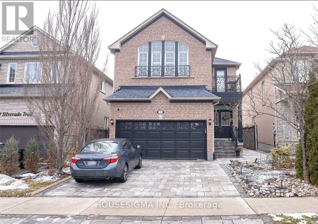15 Silverado Trail, Vaughan, Ontario  L4H 1V7 - Photo 1 - N12471718
