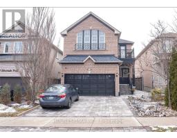 15 SILVERADO TRAIL, Vaughan, Ontario