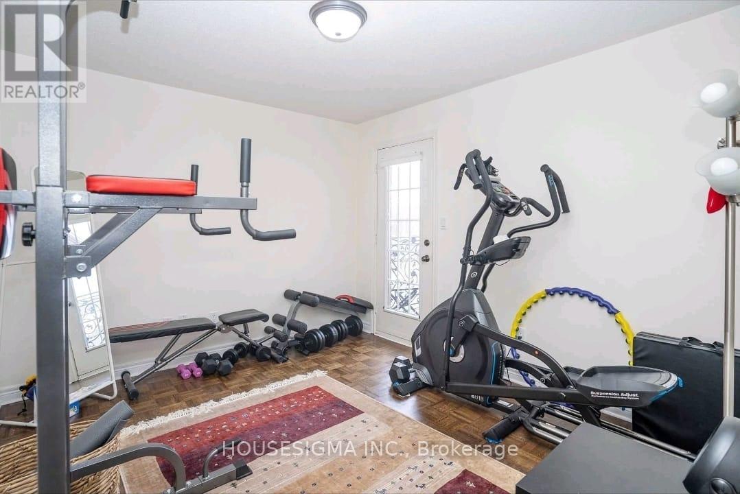 15 Silverado Trail, Vaughan, Ontario  L4H 1V7 - Photo 15 - N12471718