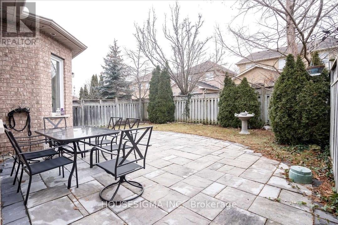 15 Silverado Trail, Vaughan, Ontario  L4H 1V7 - Photo 21 - N12471718
