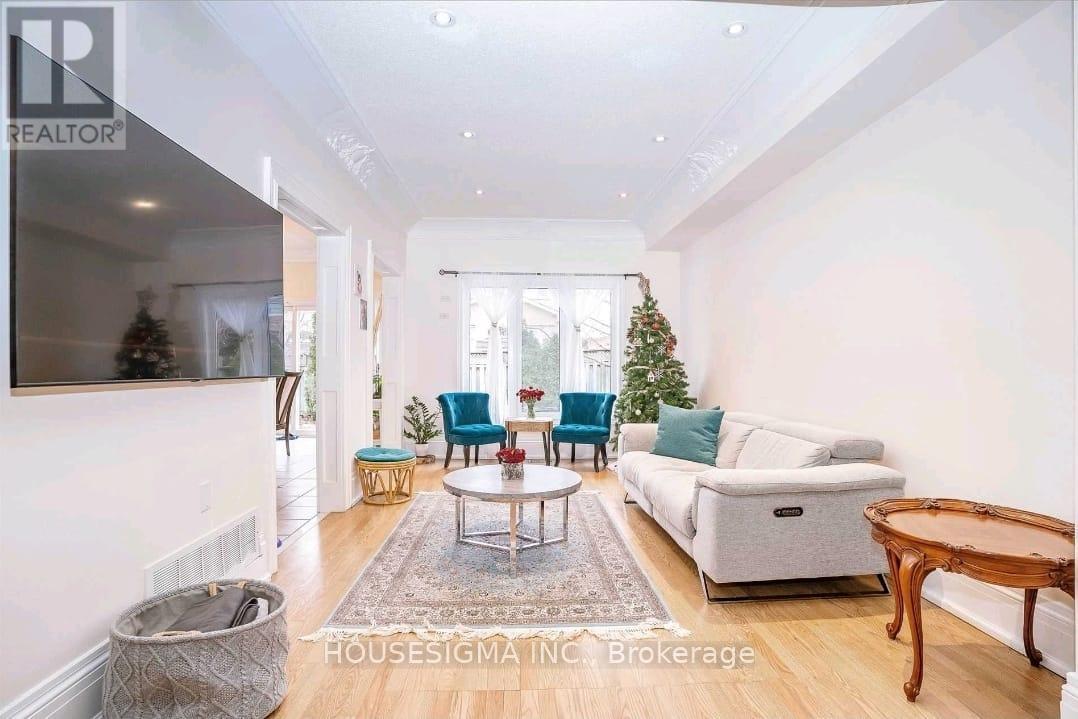 15 Silverado Trail, Vaughan, Ontario  L4H 1V7 - Photo 7 - N12471718