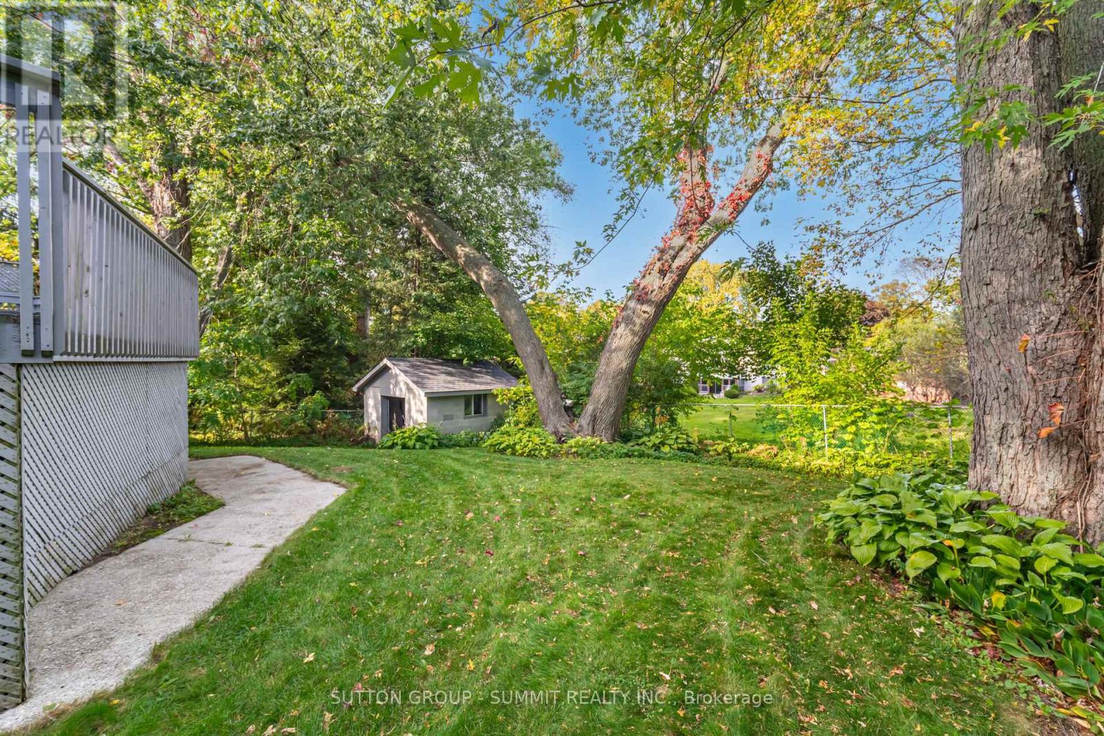 1175 Kane Road, Mississauga, Ontario  L5H 2M2 - Photo 35 - W12472680