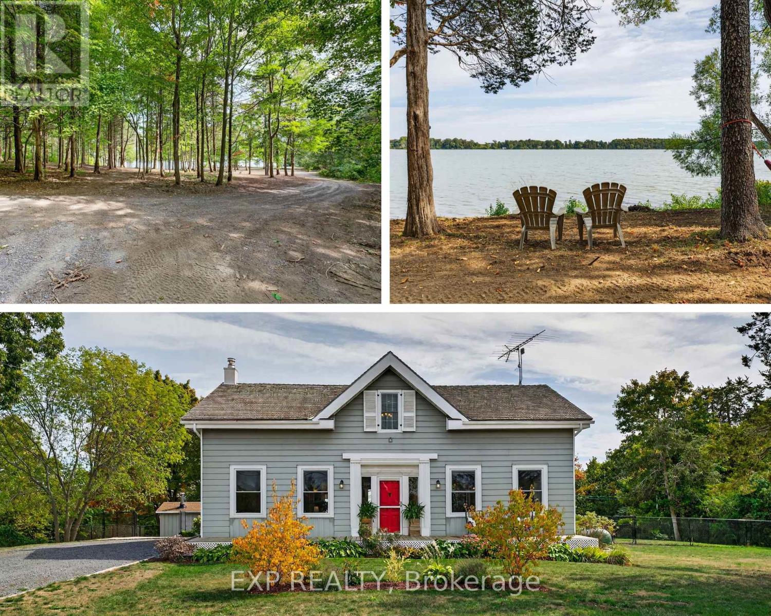 130 County 35 Road, Prince Edward County, Ontario  K0K 2T0 - Photo 1 - X12422442