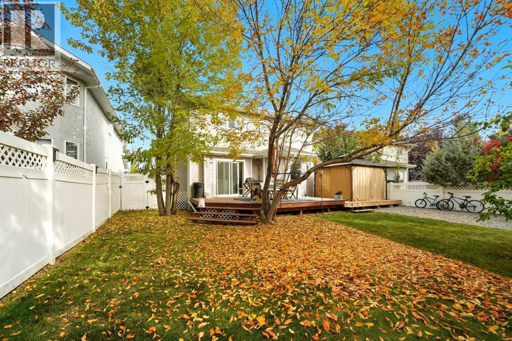 65 Asmundsen Avenue, Red Deer, Alberta  T4R 2X6 - Photo 33 - A2262580