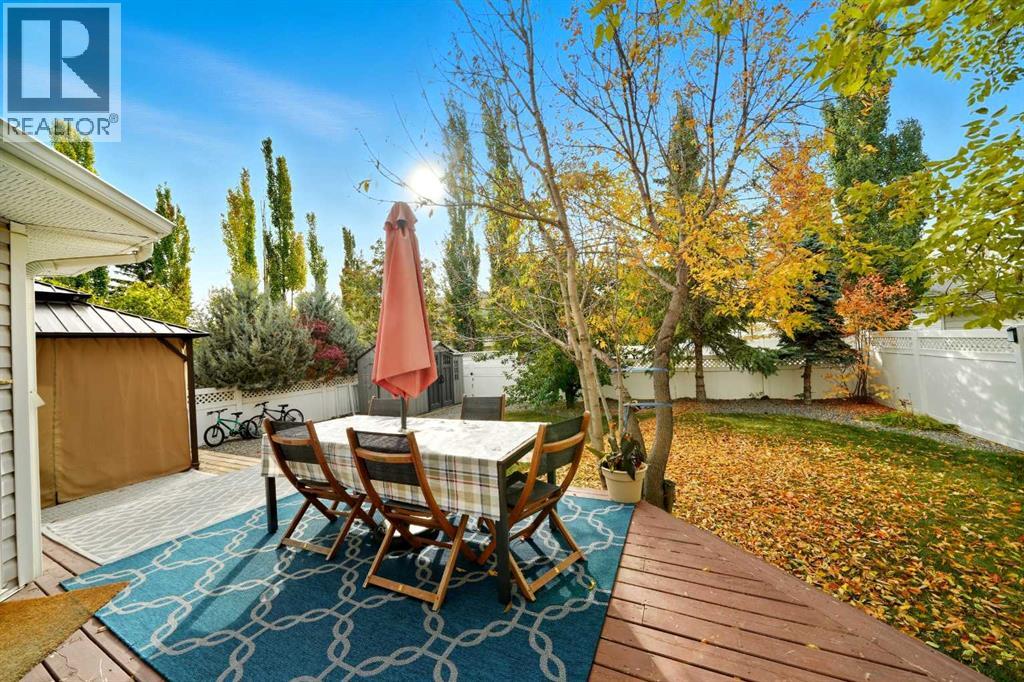 65 Asmundsen Avenue, Red Deer, Alberta  T4R 2X6 - Photo 34 - A2262580