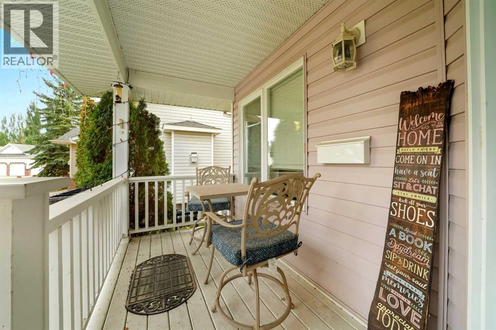 65 Asmundsen Avenue, Red Deer, Alberta  T4R 2X6 - Photo 35 - A2262580