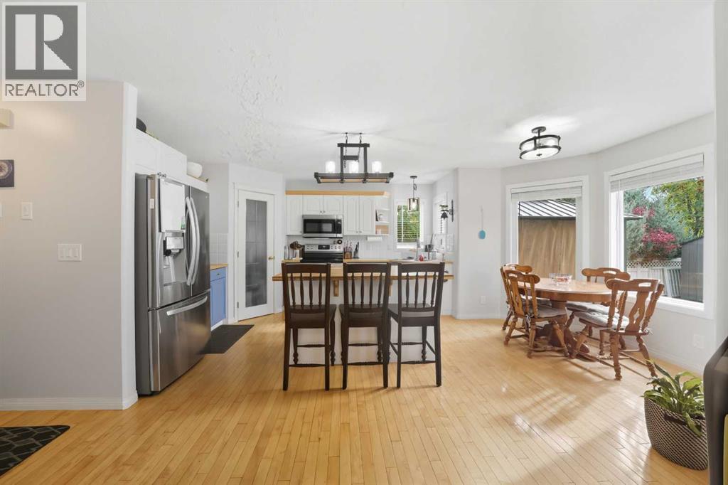 65 Asmundsen Avenue, Red Deer, Alberta  T4R 2X6 - Photo 10 - A2262580