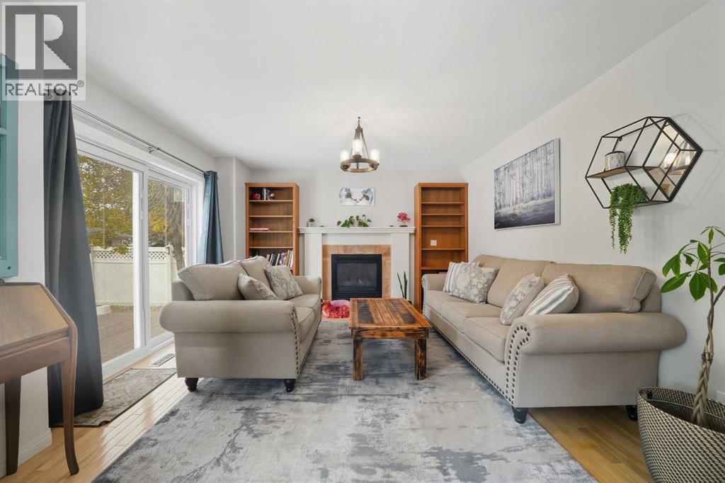 65 Asmundsen Avenue, Red Deer, Alberta  T4R 2X6 - Photo 8 - A2262580