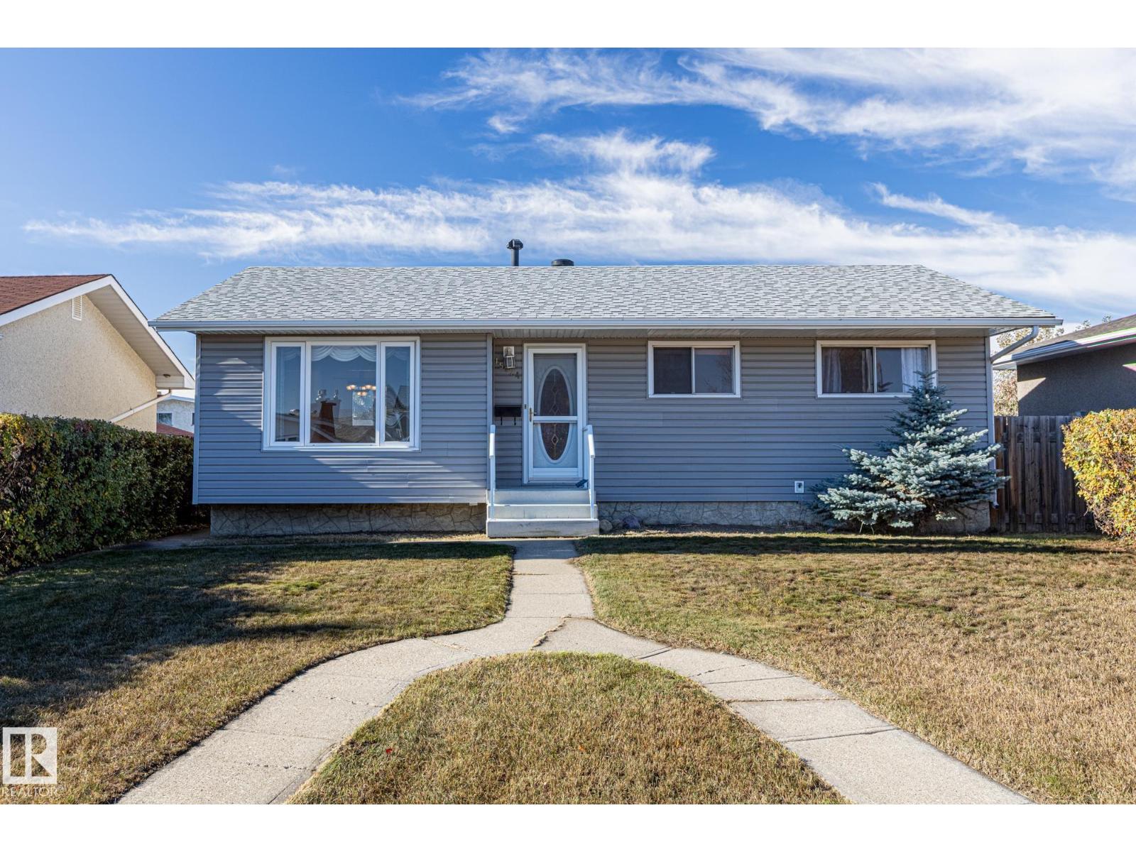 15124 95 ST NW, Edmonton, Alberta