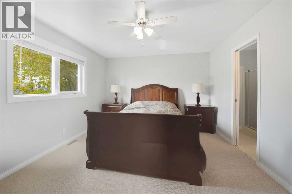 65 Asmundsen Avenue, Red Deer, Alberta  T4R 2X6 - Photo 12 - A2262580