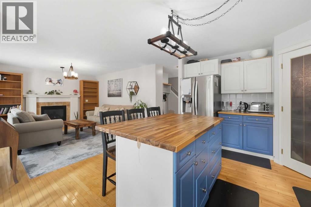 65 Asmundsen Avenue, Red Deer, Alberta  T4R 2X6 - Photo 7 - A2262580