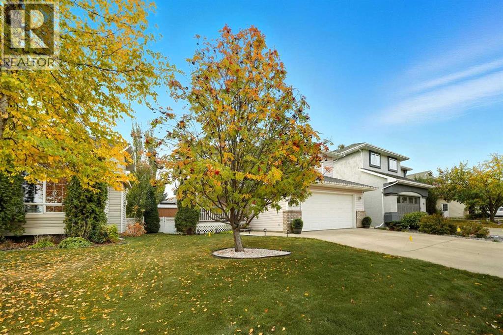 65 Asmundsen Avenue, Red Deer, Alberta  T4R 2X6 - Photo 36 - A2262580