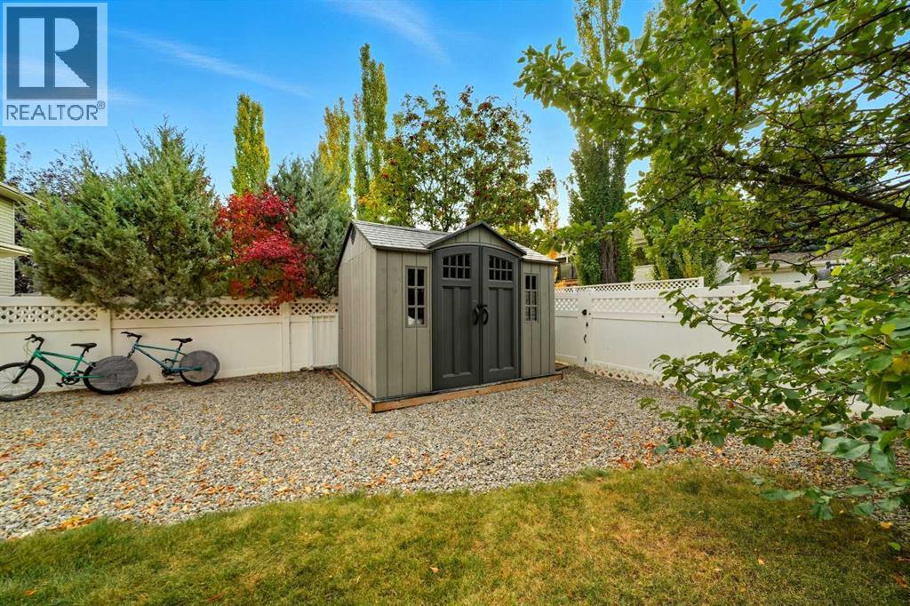 65 Asmundsen Avenue, Red Deer, Alberta  T4R 2X6 - Photo 31 - A2262580