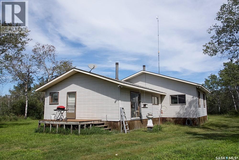 Kondra Acreage, Corman Park Rm No. 344, Saskatchewan  S7K 3J5 - Photo 17 - SK020762