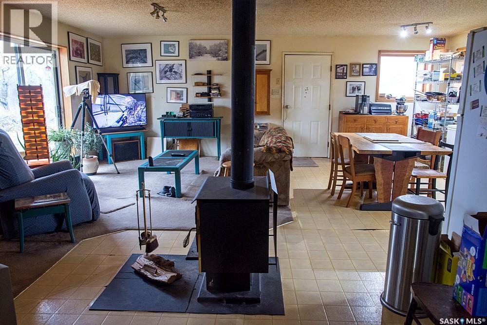 Kondra Acreage, Corman Park Rm No. 344, Saskatchewan  S7K 3J5 - Photo 22 - SK020762