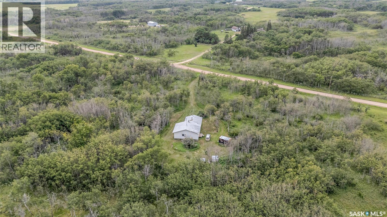 Kondra Acreage, Corman Park Rm No. 344, Saskatchewan  S7K 3J5 - Photo 4 - SK020762