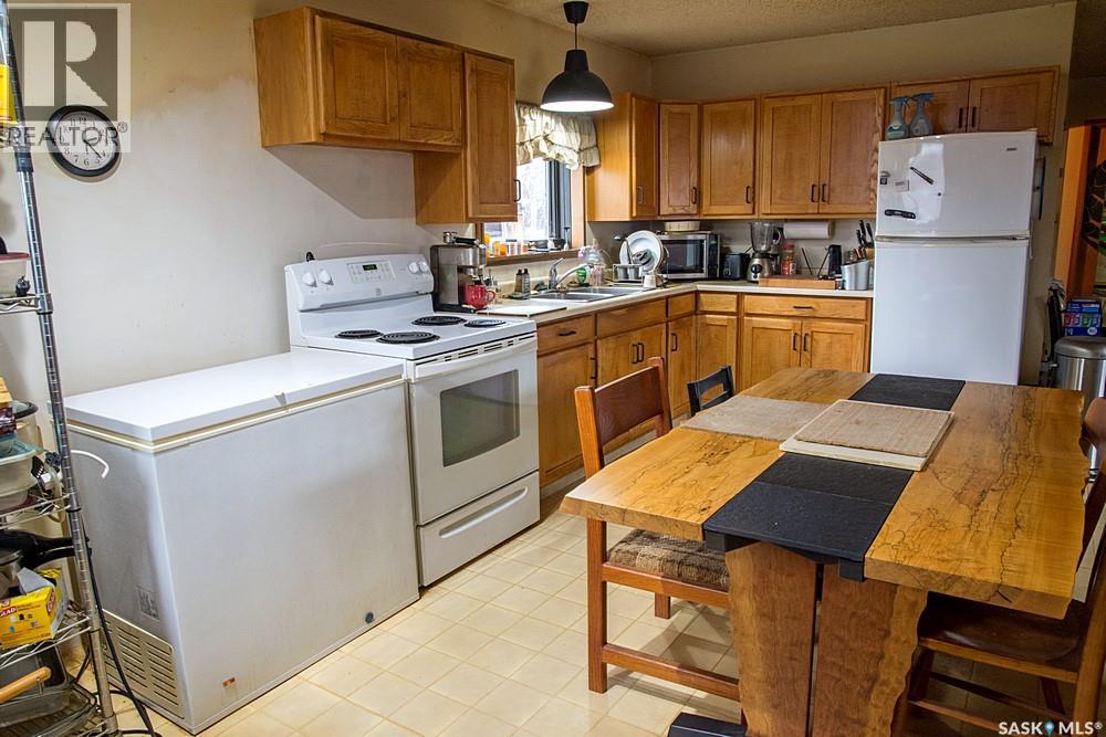 Kondra Acreage, Corman Park Rm No. 344, Saskatchewan  S7K 3J5 - Photo 18 - SK020762