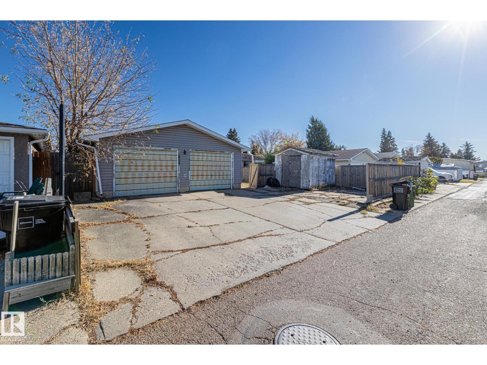 15124 95 St Nw, Edmonton, Alberta  T5E 3Z5 - Photo 26 - E4462882