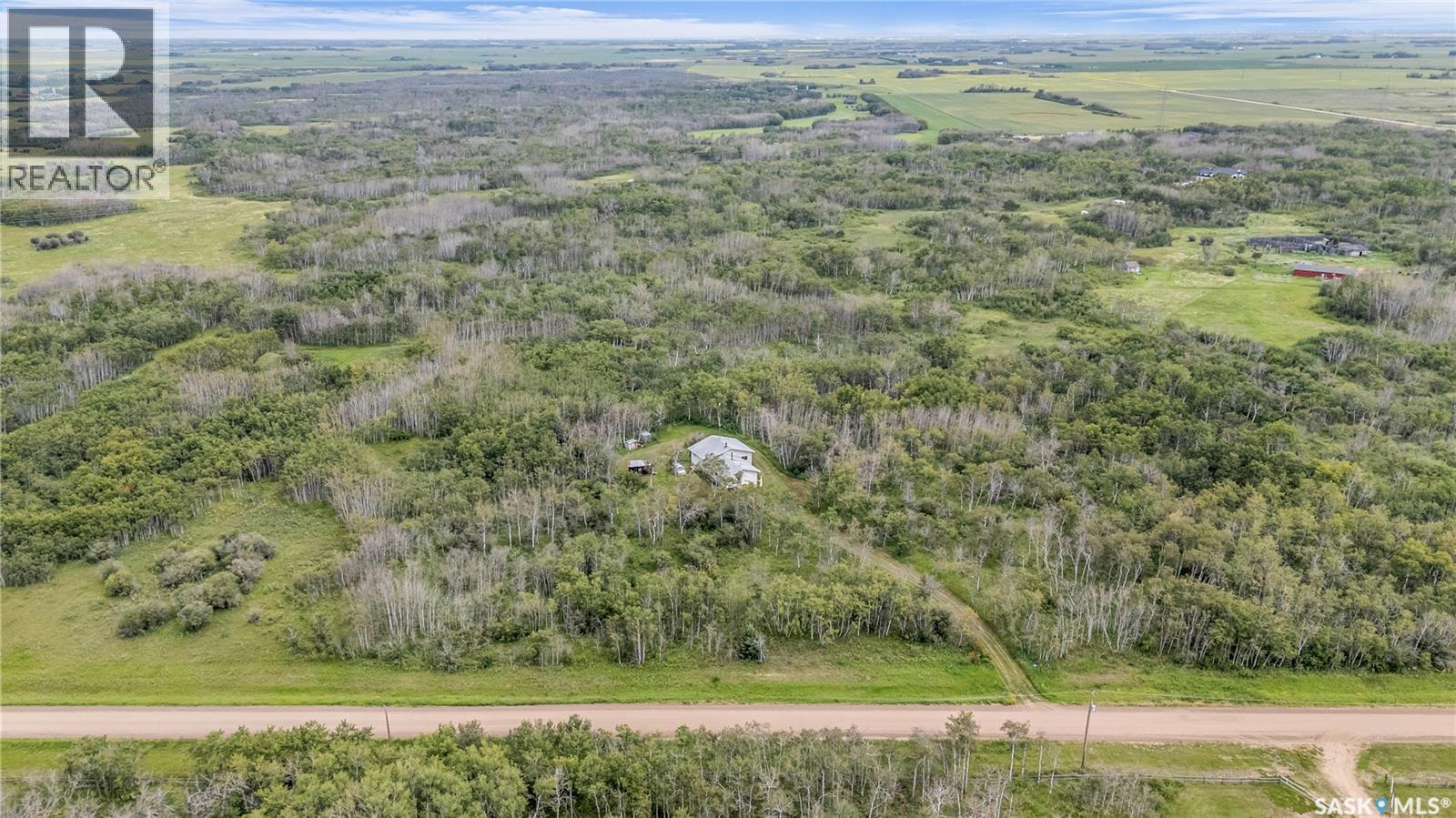 Kondra Acreage, Corman Park Rm No. 344, Saskatchewan  S7K 3J5 - Photo 12 - SK020762