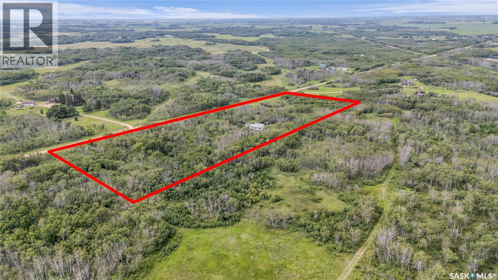 Kondra Acreage, Corman Park Rm No. 344, Saskatchewan  S7K 3J5 - Photo 5 - SK020762