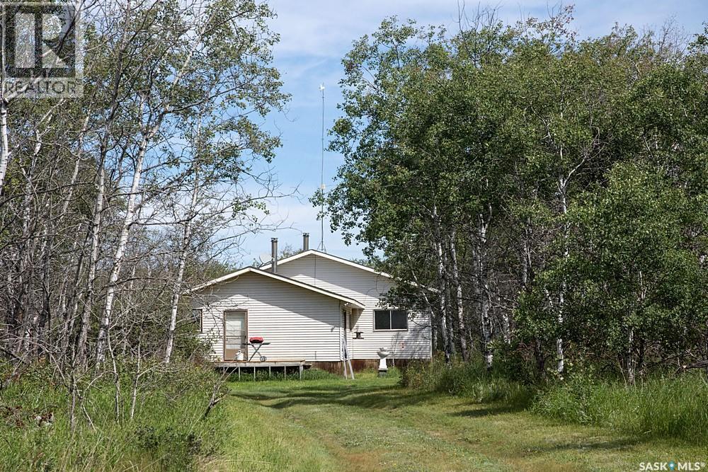 Kondra Acreage, Corman Park Rm No. 344, Saskatchewan  S7K 3J5 - Photo 29 - SK020762