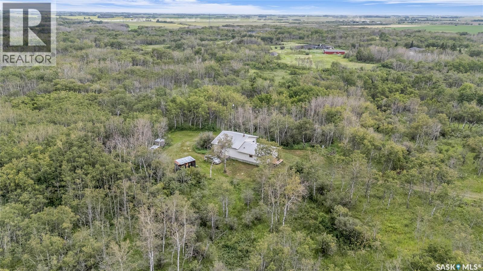 Kondra Acreage, Corman Park Rm No. 344, Saskatchewan