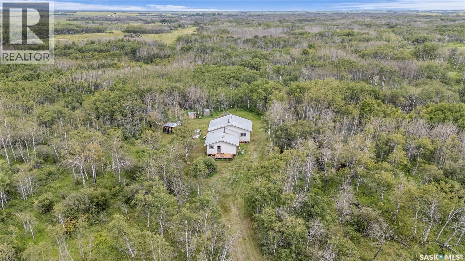 Kondra Acreage, Corman Park Rm No. 344, Saskatchewan  S7K 3J5 - Photo 2 - SK020762