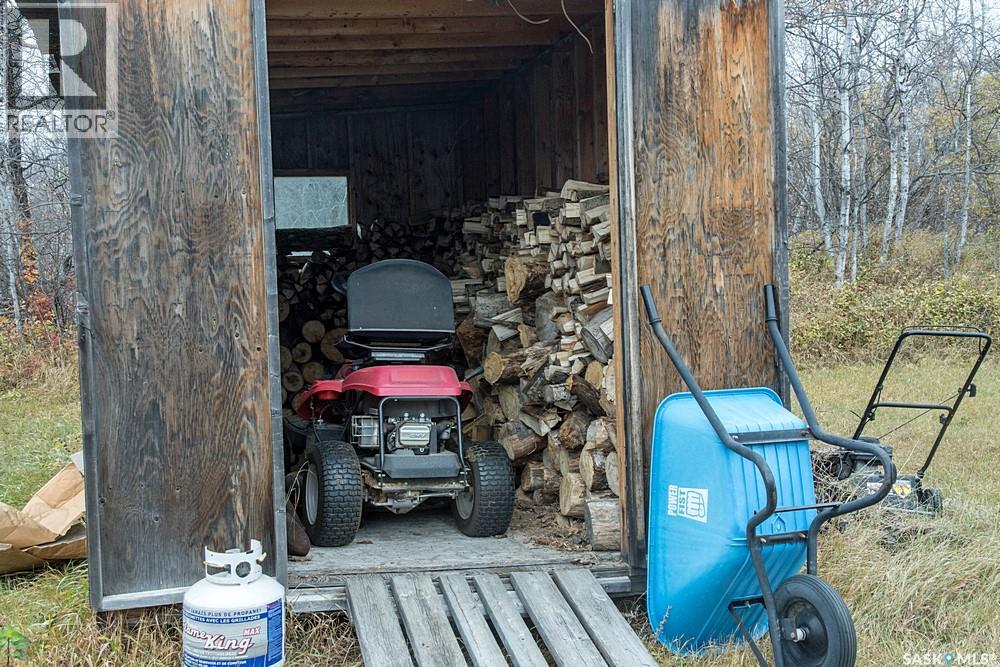 Kondra Acreage, Corman Park Rm No. 344, Saskatchewan  S7K 3J5 - Photo 39 - SK020762