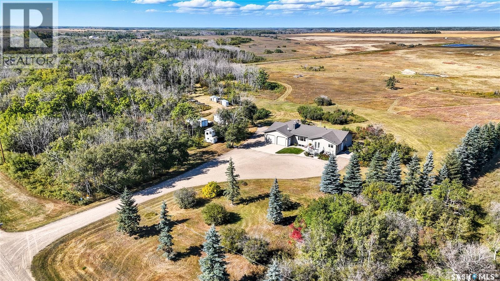 Haeusler Acreage, Corman Park Rm No. 344, Saskatchewan