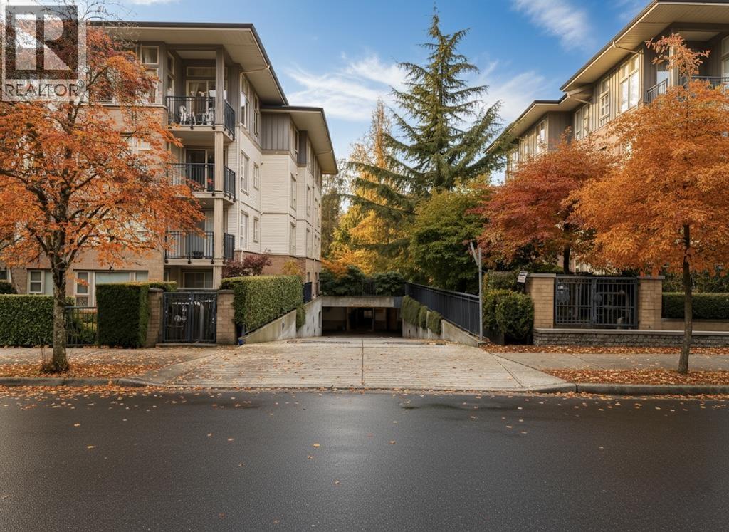 302 2388 Western Parkway, Vancouver, British Columbia  V6T 2K4 - Photo 12 - R3057740