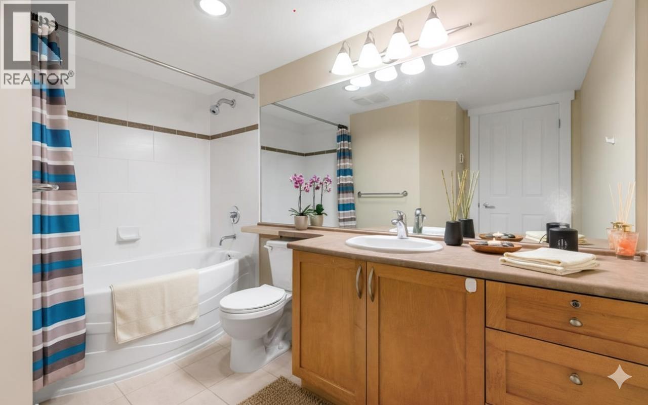 302 2388 Western Parkway, Vancouver, British Columbia  V6T 2K4 - Photo 3 - R3057740