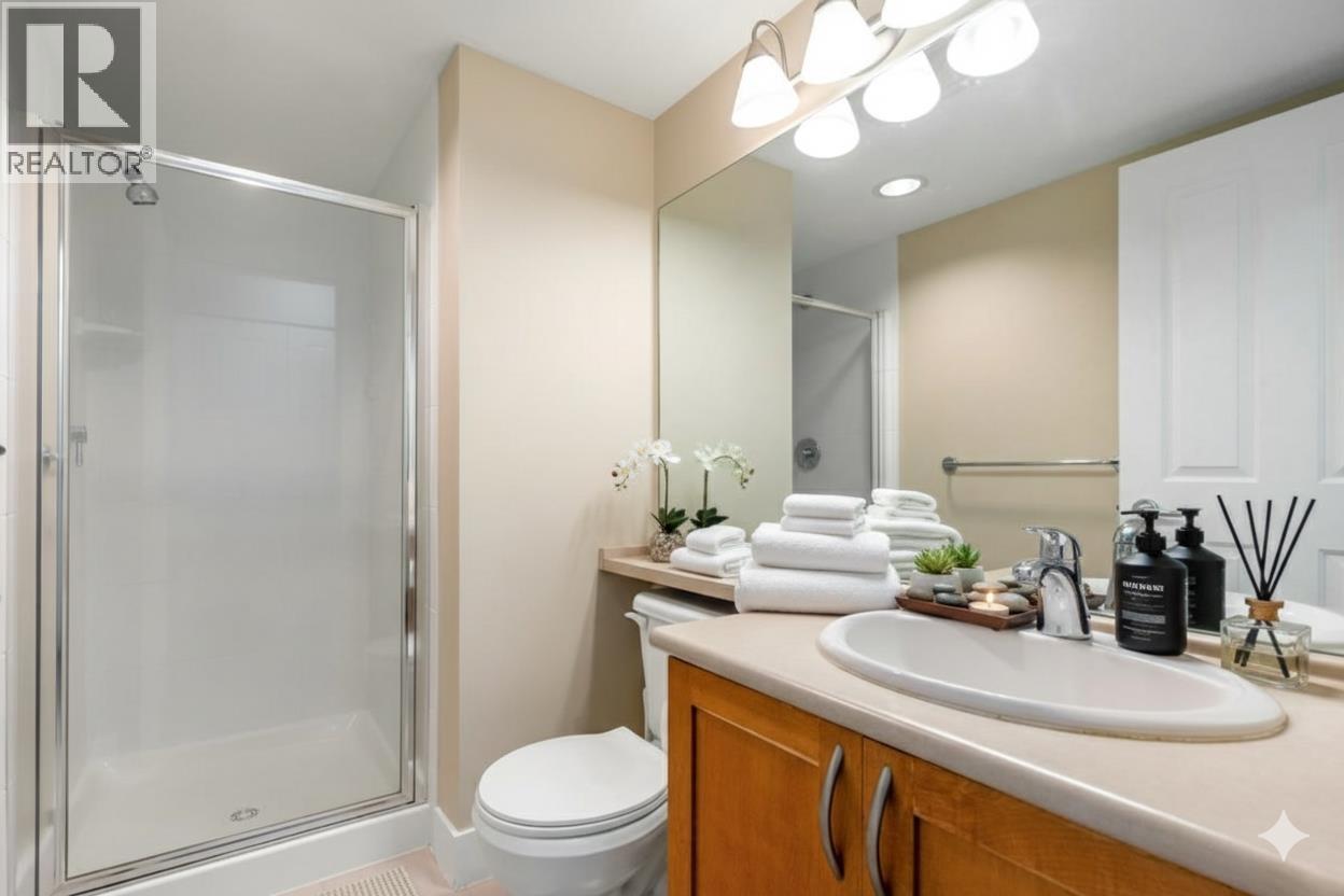 302 2388 Western Parkway, Vancouver, British Columbia  V6T 2K4 - Photo 5 - R3057740