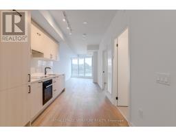 317 - 1 KYLE LOWRY ROAD, Toronto, Ontario
