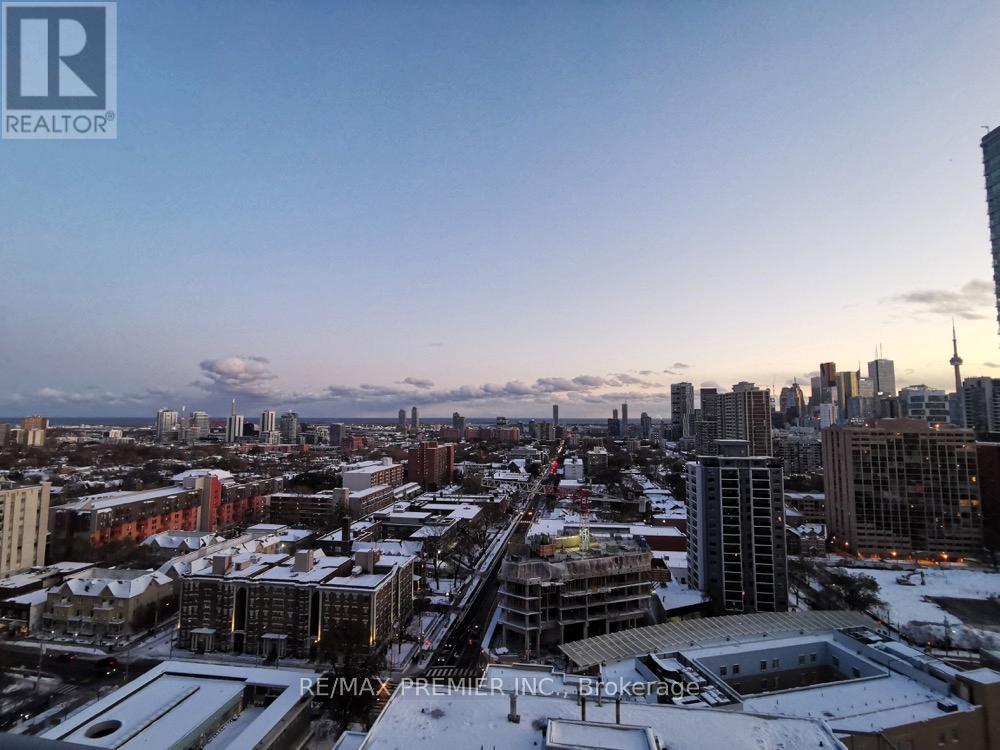 1805 - 500 Sherbourne Street, Toronto, Ontario  M4X 1L1 - Photo 10 - C12472870
