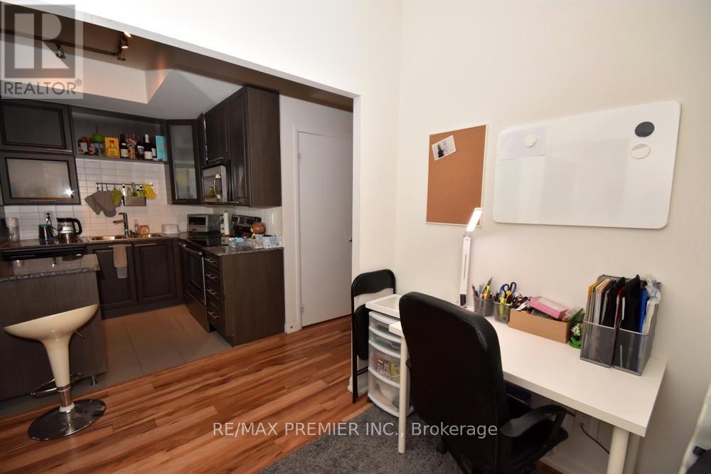 1805 - 500 Sherbourne Street, Toronto, Ontario  M4X 1L1 - Photo 6 - C12472870