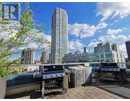 1805 - 500 SHERBOURNE STREET, Toronto, Ontario