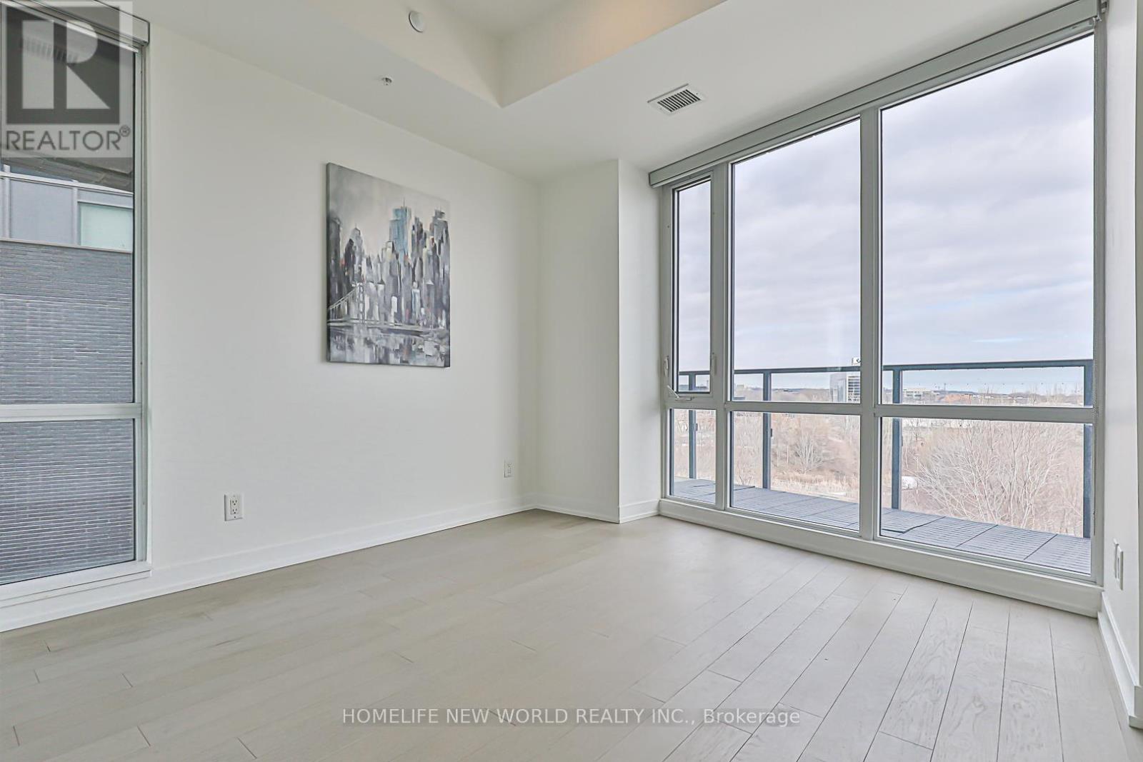 S501 - 120 Bayview Avenue, Toronto, Ontario  M5A 0G4 - Photo 13 - C12472874