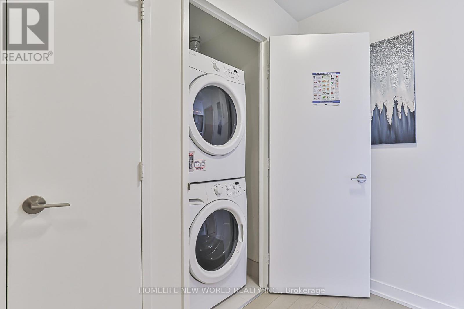 S501 - 120 Bayview Avenue, Toronto, Ontario  M5A 0G4 - Photo 15 - C12472874