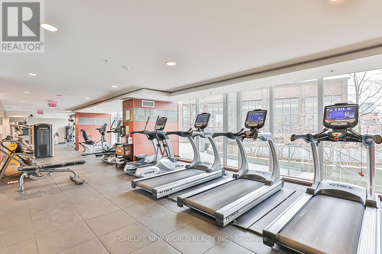 S501 - 120 Bayview Avenue, Toronto, Ontario  M5A 0G4 - Photo 16 - C12472874