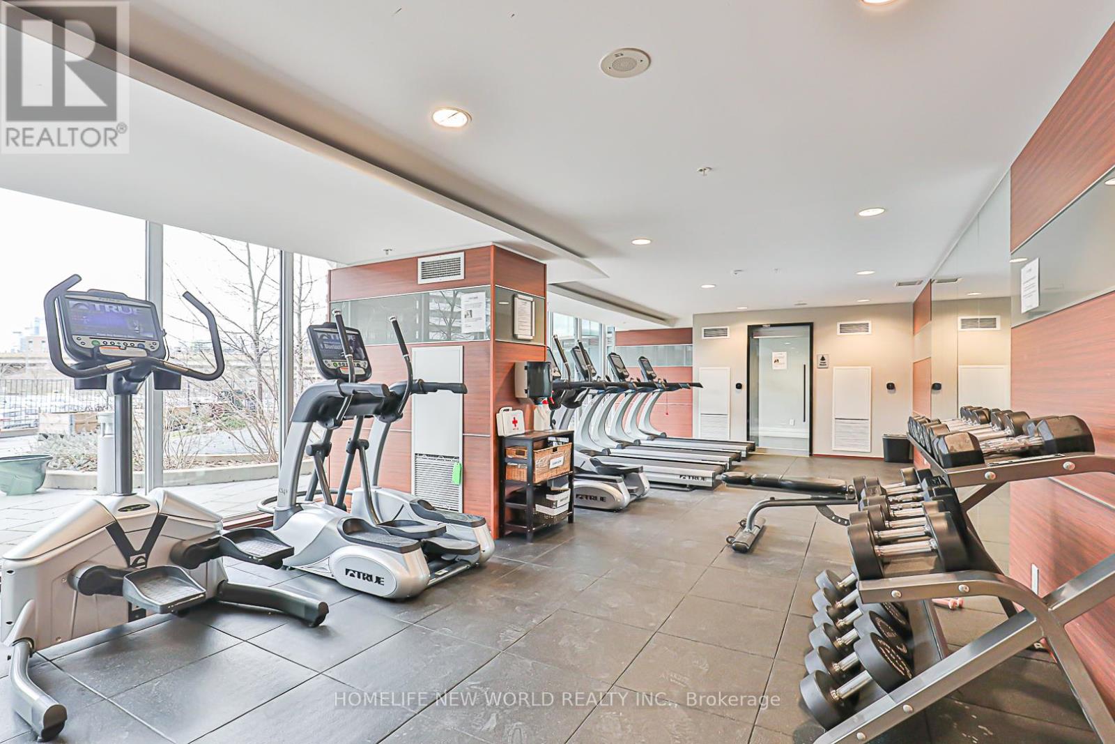 S501 - 120 Bayview Avenue, Toronto, Ontario  M5A 0G4 - Photo 17 - C12472874
