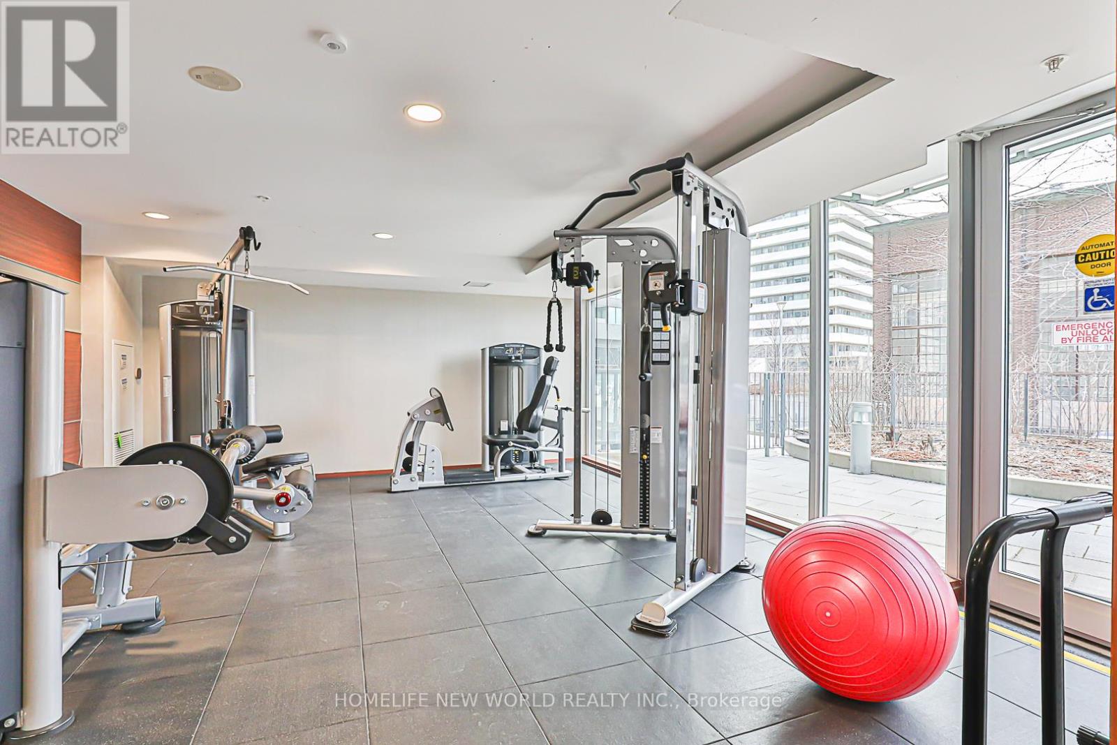 S501 - 120 Bayview Avenue, Toronto, Ontario  M5A 0G4 - Photo 18 - C12472874