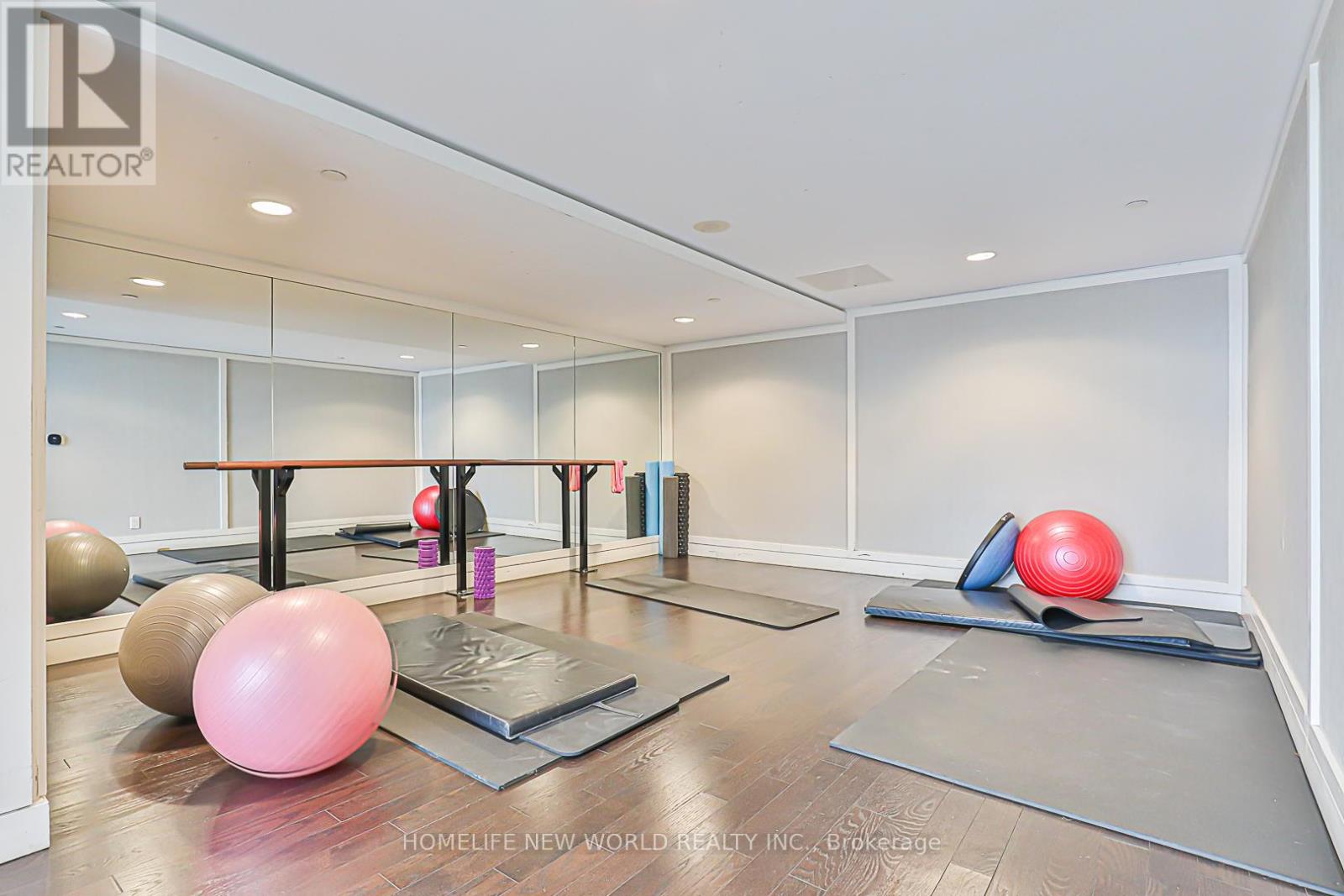 S501 - 120 Bayview Avenue, Toronto, Ontario  M5A 0G4 - Photo 19 - C12472874